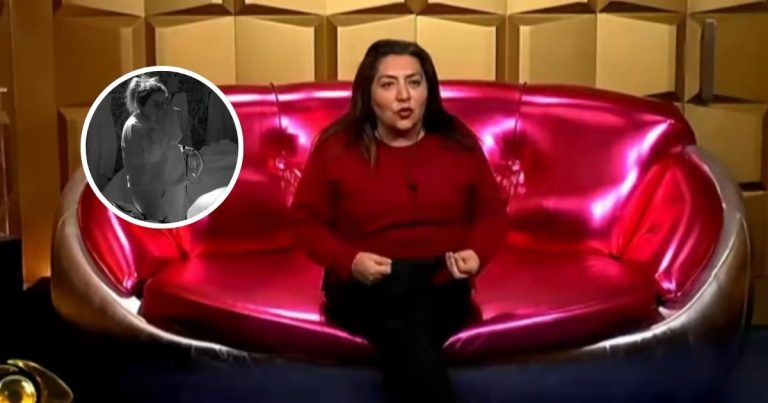 “Catadora de calzoncillos”: Pincoya desata risas en “Gran Hermano” tras revelar su técnica para descubrir infieles