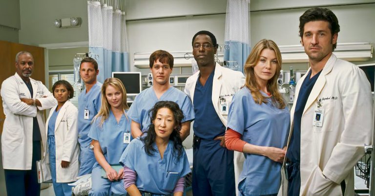Grey’s Anatomy tendrá spin-off: nuevos personajes y drama en un hospital rural de Texas