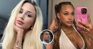 “No me gusta que me vean la cara”: Guarén expuso conflicto con Estefi Marquis antes del reality