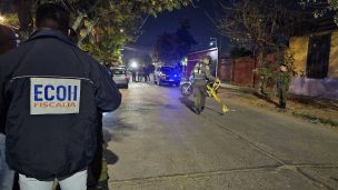 Hombre resulta baleado en San Miguel tras violento ataque armado