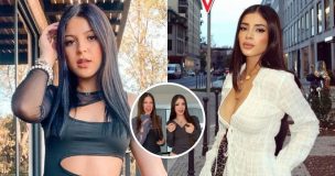 Vuelven a bailar juntas: Ignacia Antonia y Katteyes pusieron fin a años de supuesta enemistad