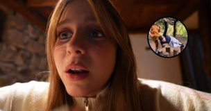 “Me van a partir palos en el cuerpo”: Roro impacta con su entrenamiento shaolin para “La Velada 6”