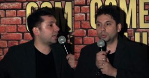 “No quiero hacer esa mier...”: Fabrizio Copano protagoniza tenso cruce con simpatizantes de Trump en EE.UU.