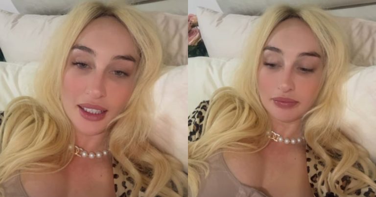 Fran Maira reaparece y revela duro impacto emocional tras atropello a motorista: “Subí como 9 kilos”