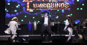 Impacto en la cumbia chilena tras confirmarse la muerte de querido vocalista tropical