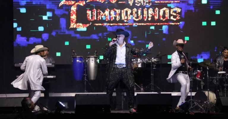 Impacto en la cumbia chilena tras confirmarse la muerte de querido vocalista tropical