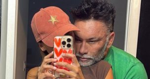 Marcelo Ríos rompe el silencio tras incidente en restaurante: “Se me pasaron las copas”