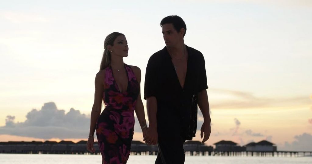 Tras dos años juntos: famosa pareja de realities anuncia el fin de su romance