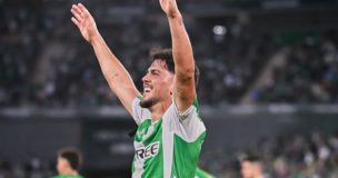 Manuel Pellegrini hace historia: Betis clasifica a la Champions League tras 21 años