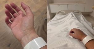 Reconocida periodista contó delicado problema de salud tras cirugía: “Estoy esperando la biopsia”