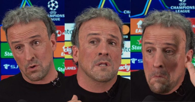 Stefan Kramer reveló cómo creó su viral imitación de Luis Enrique: “Es fascinante observarlo”