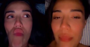 Steffi Méndez se quiebra en redes y arremete contra el padre de su hijo: “Manipulador y mitómano”