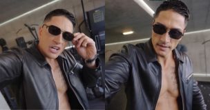 Sammis Reyes sorprende con desatada “postulación” para entrar a Mortal Kombat II