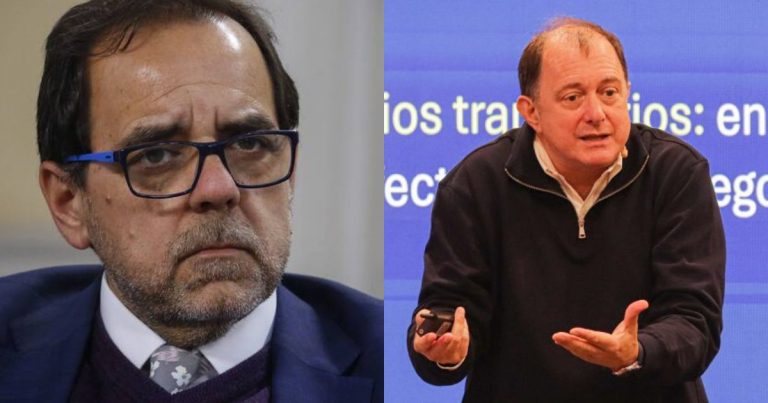 Diputado Mulet critica estilo 
