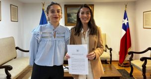 Diputada Javiera Rodríguez propone gratuidad para hijos de mártires de Carabineros