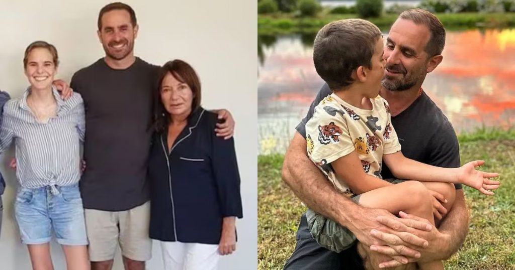 Madre de Javiera Suárez expuso supuesto motivo de Cristián Arriagada: “Dice que soy…”