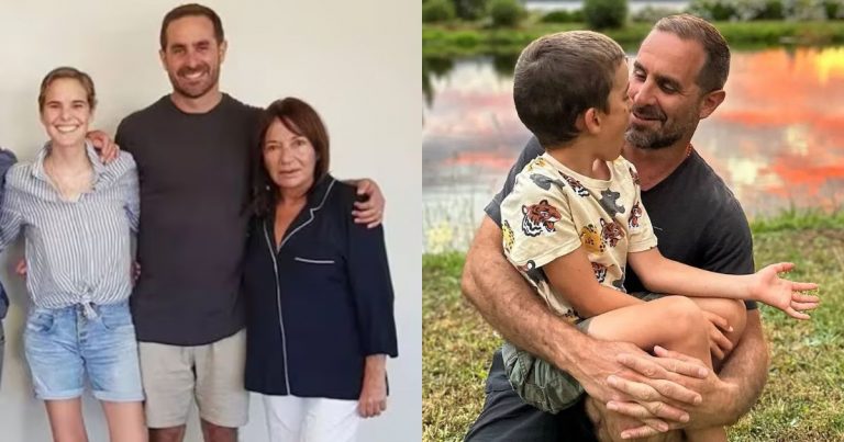 Madre de Javiera Suárez expuso supuesto motivo de Cristián Arriagada: 
