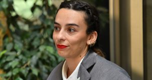 Diputada Javiera Rodríguez responde a la Universidad de Chile por ataque en actividad: 