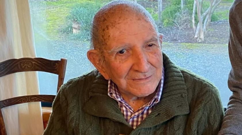 Confirman fallecimiento de Joaquín Lavín Pradenas, padre del exalcalde y abuelo del exdiputado Joaquín Lavín