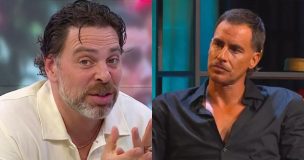 Neme respondió sin filtro a rumor que lo vinculó íntimamente con Camilo Huerta: 