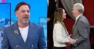 Neme criticó gestión de Mara Sedini en Gobierno: 