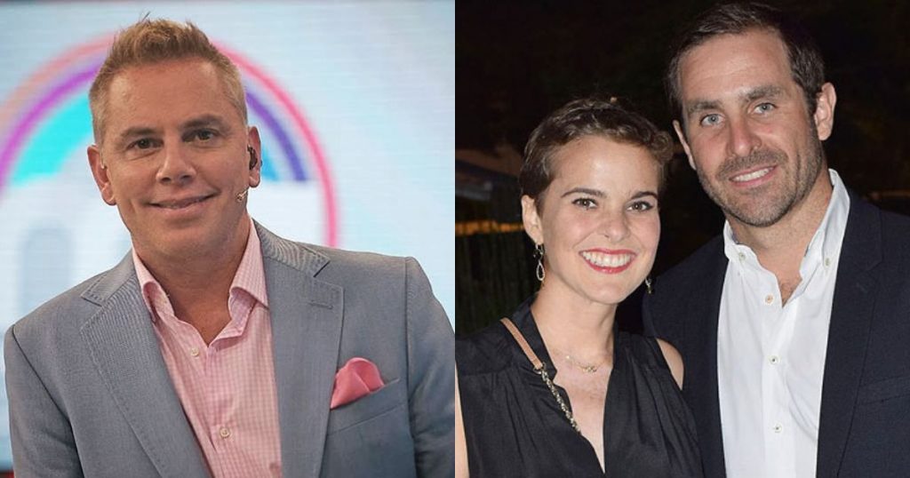 José Miguel Viñuela recordó especial deseo de Javiera Suárez sobre Cristián Arriagada