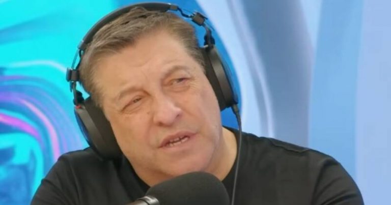 JC Rodríguez reveló cuándo quiere bajar su intenso ritmo de trabajo: “Cuando pueda...”