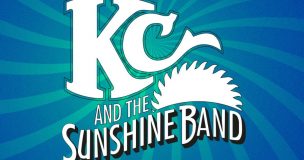 KC and The Sunshine Band regresará a Chile con show en Gran Arena Monticello