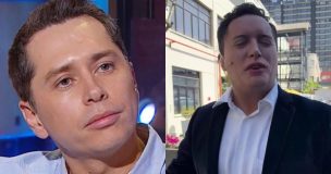 “¿Se acuerdan de mí?”: Felipe Parra se viralizó tras hilarante parodia de Karol Lucero