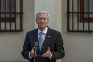 Aprobación del Presidente Kast se mantiene en 39% y Seguridad es la prioridad para un 61%