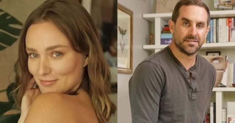 ¿Nuevo romance? Cecilia Gutiérrez expuso fotos de Kika Silva y Cristián Arriagada rumbo a Miami