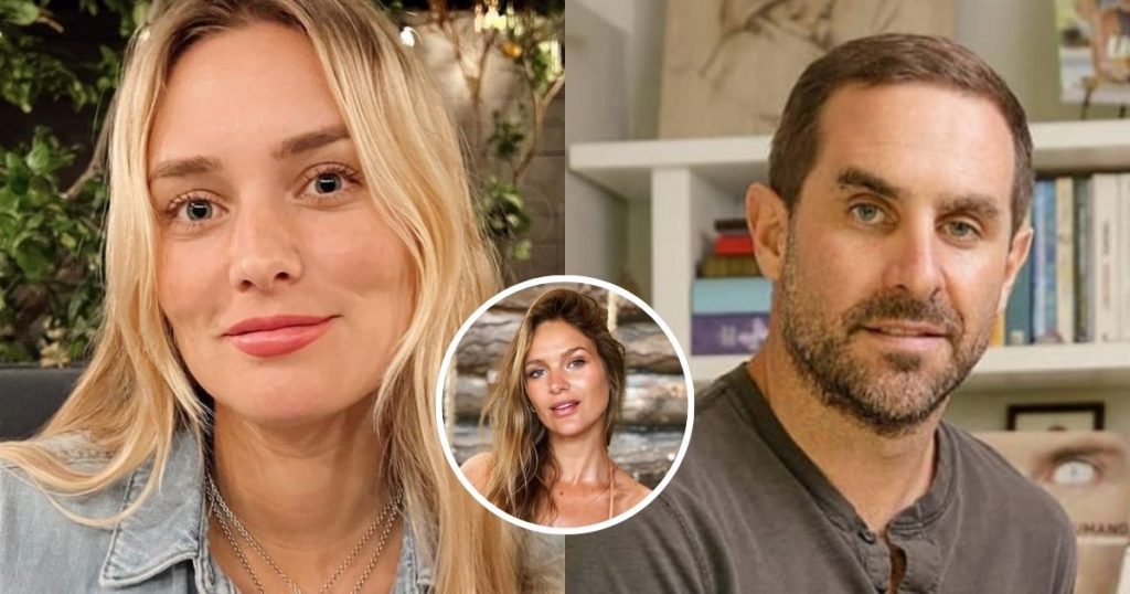 Mayte Rodríguez defendió romance de Kika Silva y Cristián Arriagada tras ola de críticas