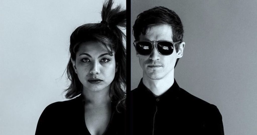Knower aterriza en Santiago con su explosiva mezcla de jazz, funk y electrónica
