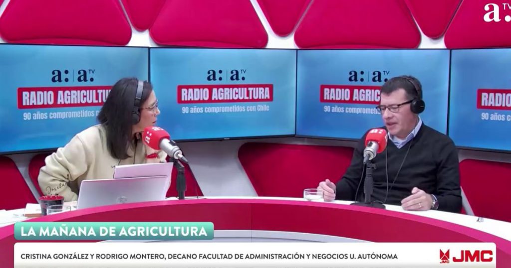 Economista advierte por finanzas públicas: “La situación es un poco más frágil de lo que pensábamos, y ya eran frágiles”