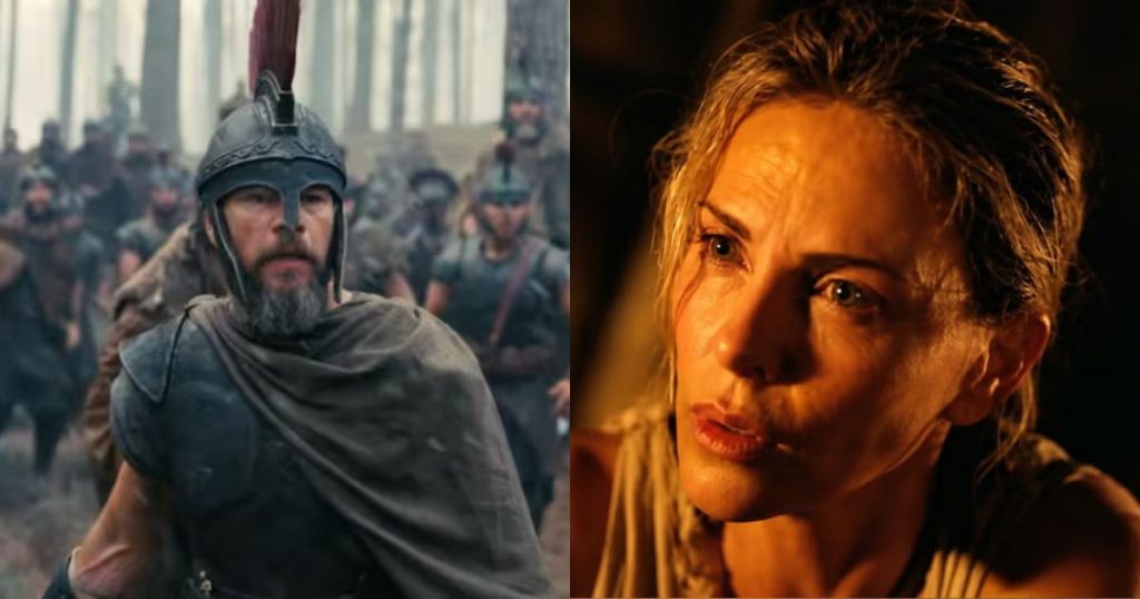 “La Odisea” de Christopher Nolan y revive expectativa por su estreno en cines este 2026