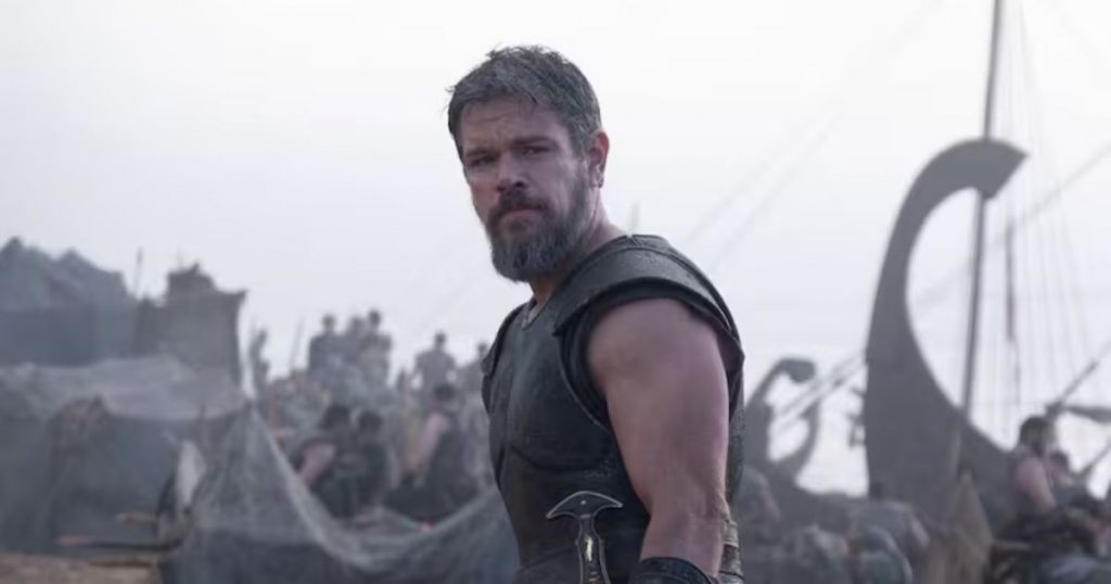 ¿Dónde ver “La Odisea” en IMAX en Chile? Estas son las dos salas disponibles