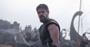 ¿Dónde ver “La Odisea” en IMAX en Chile? Estas son las dos salas disponibles