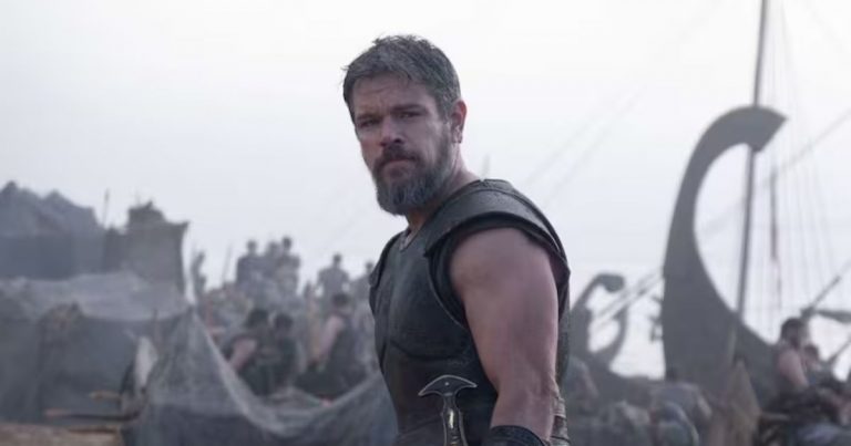 ¿Dónde ver “La Odisea” en IMAX en Chile? Estas son las dos salas disponibles