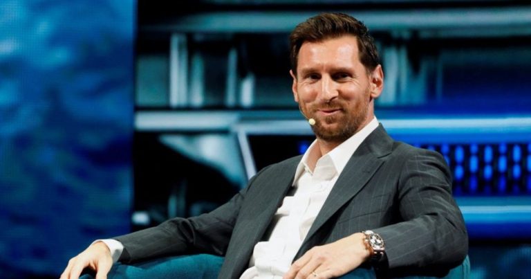 Lionel Messi sorprende con millonaria inversión en Barcelona: compró histórico recinto