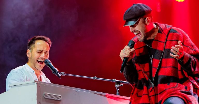 Los Vásquez anunciaron su gira “Amores de Invierno” 2026: revisa fechas y entradas