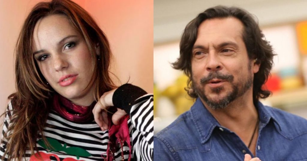¿Romance confirmado? Luciana Echeverría y Mauricio Jürgensen avivan rumores de relación con íntimos mensajes
