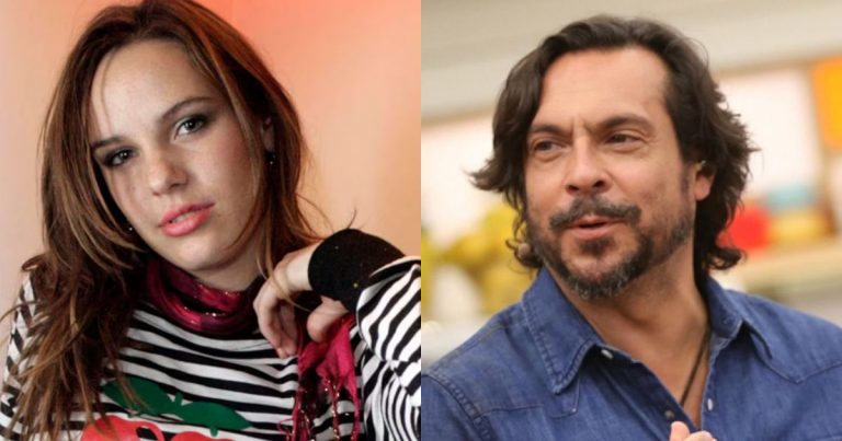 ¿Romance confirmado? Luciana Echeverría y Mauricio Jürgensen avivan rumores de relación con íntimos mensajes