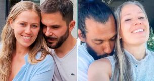 Nuevo pololo de Ludmila Ksenofontova rompió el silencio y habló de Álvaro Ballero: lo catalogó de “amenazante”