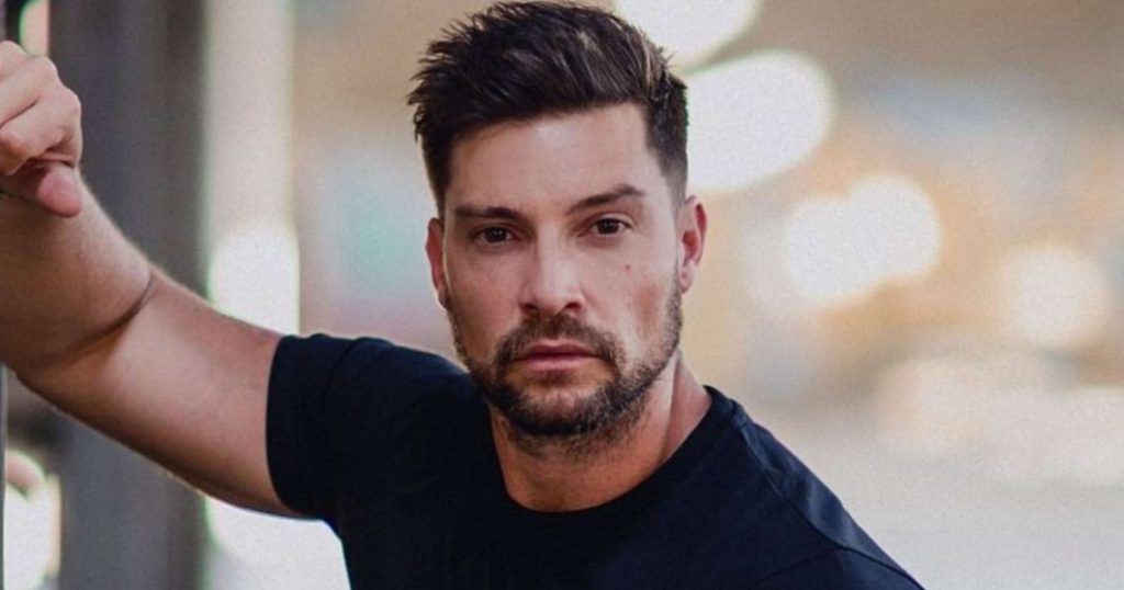 Preocupación por Luis Mateucci: chico reality habría quedado hospitalizado en clínica capitalina
