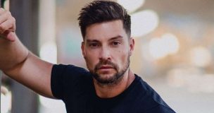 Preocupación por Luis Mateucci: chico reality habría quedado hospitalizado en clínica capitalina