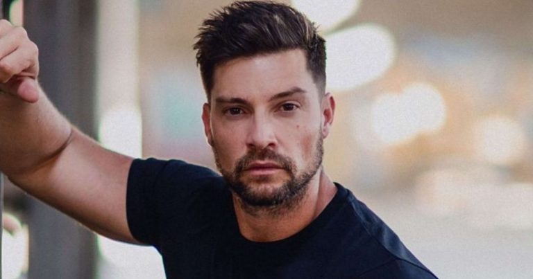 Preocupación por Luis Mateucci: chico reality habría quedado hospitalizado en clínica capitalina