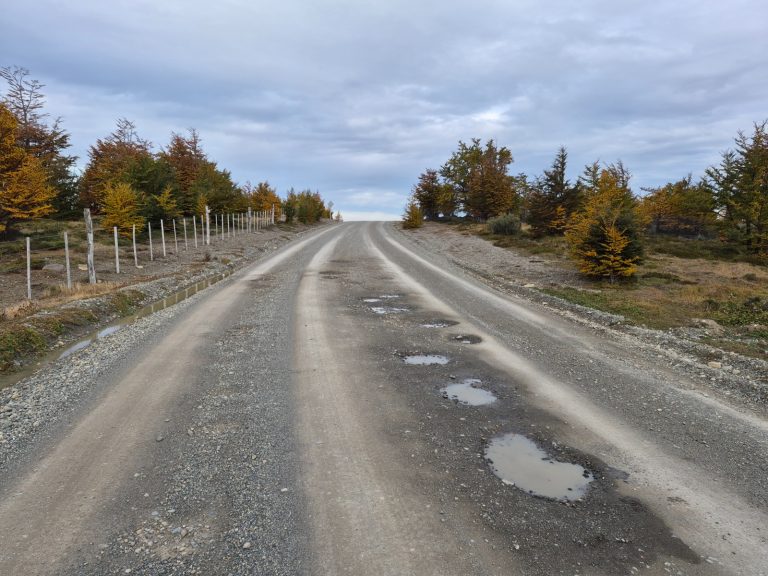 MOP publica licitaciones para reactivar mantención de cerca de 15 mil kilómetros de caminos en abandono