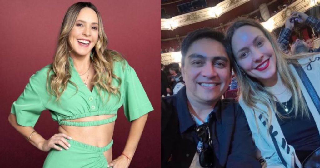 Maly Jorquiera lanzó inesperado “palo” a Sergio Freire en el regreso de “Milf”: “No lo vi venir…”