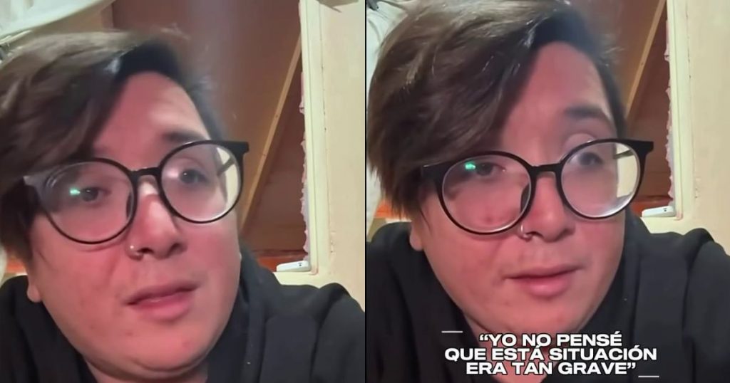 “No pensé que era tan grave”: Creador de contenido de Fiebre de Baile se defendió tras denuncia por maltrato animal