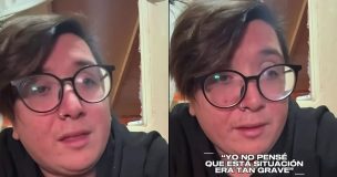 “No pensé que era tan grave”: Creador de contenido de Fiebre de Baile se defendió tras denuncia por maltrato animal